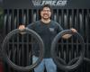 Vee Tire Attracts by Simplifying their Gravity